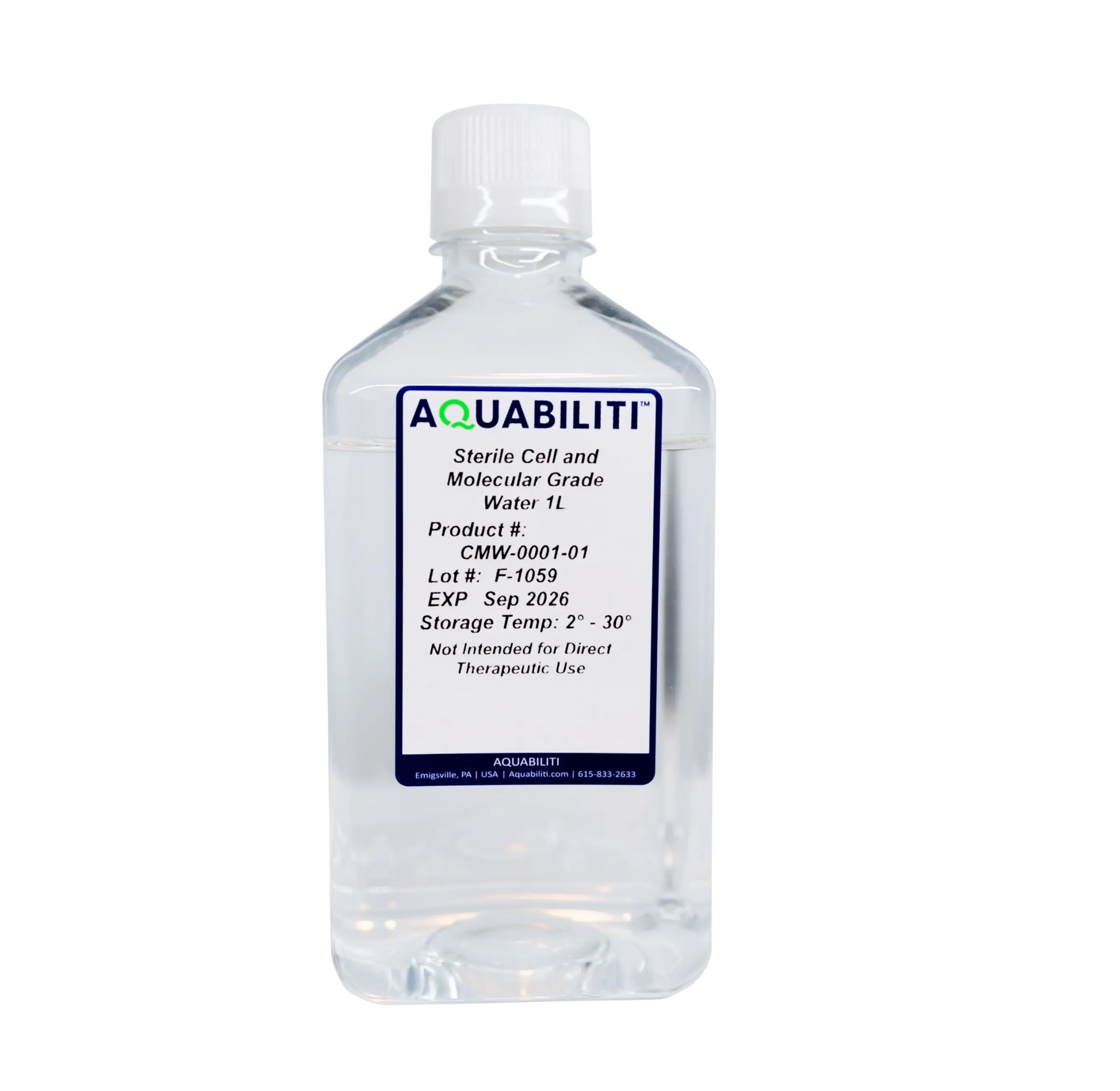 1L Bottle+