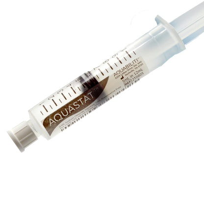 Sterile Fluid & Path Flush Syringes
