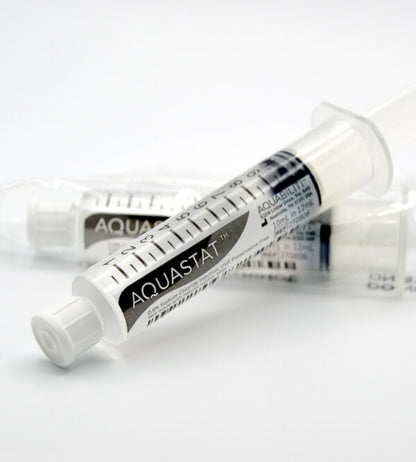 Sterile Fluid & Path Flush Syringes
