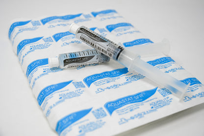 Sterile Field Ready Flush Syringes