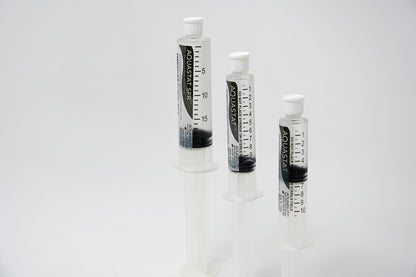 Sterile Fluid & Path Flush Syringes