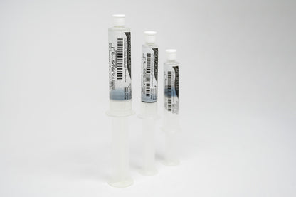 Sterile Field Ready Flush Syringes