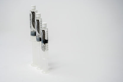 Sterile Fluid & Path Flush Syringes