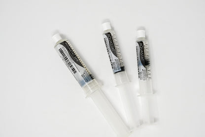 Sterile Fluid & Path Flush Syringes