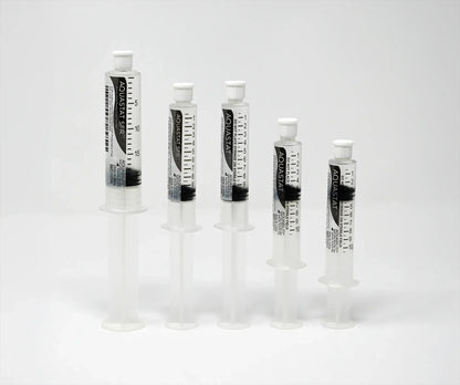 Sterile Fluid & Path Flush Syringes